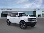 New 2025 Ford Bronco Outer Banks 4WD SUV for sale #53926 - photo 7