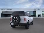 New 2025 Ford Bronco Outer Banks 4WD SUV for sale #53926 - photo 8