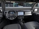 New 2025 Ford Bronco Outer Banks 4WD SUV for sale #53926 - photo 9