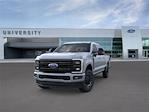 New 2026 Ford F-250 Platinum Crew Cab 4WD Pickup for sale #53927 - photo 2