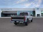 New 2026 Ford F-250 Platinum Crew Cab 4WD Pickup for sale #53927 - photo 8