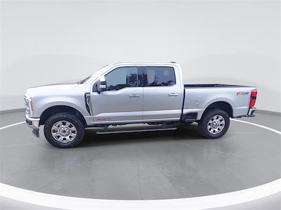 2023 Ford F-350 Crew Cab SRW 4WD Pickup for sale #53927A - photo 2