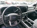 2023 Ford F-350 Crew Cab SRW 4WD Pickup for sale #53927A - photo 16