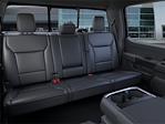 New 2025 Ford F-150 Lariat SuperCrew Cab 4WD Pickup for sale #53933 - photo 11