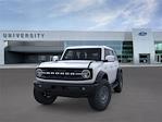 New 2025 Ford Bronco Outer Banks 4WD SUV for sale #53935 - photo 2