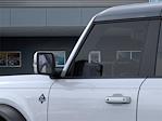 New 2025 Ford Bronco Outer Banks 4WD SUV for sale #53935 - photo 22