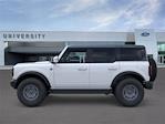 New 2025 Ford Bronco Outer Banks 4WD SUV for sale #53935 - photo 3