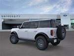 New 2025 Ford Bronco Outer Banks 4WD SUV for sale #53935 - photo 4