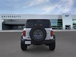 New 2025 Ford Bronco Outer Banks 4WD SUV for sale #53935 - photo 5