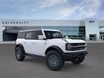 New 2025 Ford Bronco Outer Banks 4WD SUV for sale #53935 - photo 7