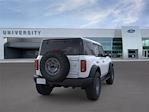 New 2025 Ford Bronco Outer Banks 4WD SUV for sale #53935 - photo 8