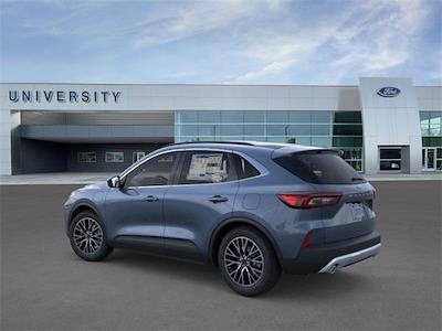 2025 Ford Escape FWD SUV for sale #53948 - photo 2