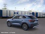New 2025 Ford Escape Base SUV for sale #53948 - photo 4