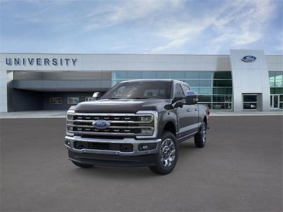 New 2026 Ford F-350 Lariat Crew Cab 4WD SRW Pickup for sale #53949 - photo 2