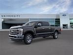 New 2026 Ford F-350 Lariat Crew Cab 4WD SRW Pickup for sale #53949 - photo 1