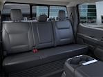 New 2026 Ford F-350 Lariat Crew Cab 4WD SRW Pickup for sale #53949 - photo 11