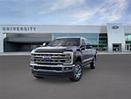New 2026 Ford F-350 Lariat Crew Cab 4WD SRW Pickup for sale #53949 - photo 2