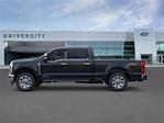 New 2026 Ford F-350 Lariat Crew Cab 4WD SRW Pickup for sale #53949 - photo 3