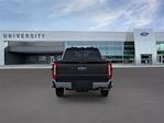 New 2026 Ford F-350 Lariat Crew Cab 4WD SRW Pickup for sale #53949 - photo 5