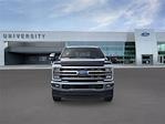 New 2026 Ford F-350 Lariat Crew Cab 4WD SRW Pickup for sale #53949 - photo 6