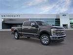 New 2026 Ford F-350 Lariat Crew Cab 4WD SRW Pickup for sale #53949 - photo 7