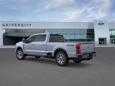 New 2026 Ford F-350 Lariat Crew Cab for sale #53955 - photo 2