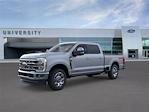 New 2026 Ford F-350 Lariat Crew Cab 4WD SRW Pickup for sale #53955 - photo 1