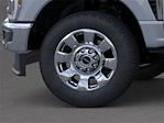 New 2026 Ford F-350 Lariat Crew Cab 4WD SRW Pickup for sale #53955 - photo 19