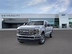 New 2026 Ford F-350 Lariat Crew Cab 4WD SRW Pickup for sale #53955 - photo 2