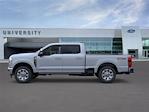 New 2026 Ford F-350 Lariat Crew Cab 4WD SRW Pickup for sale #53955 - photo 3