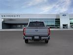 New 2026 Ford F-350 Lariat Crew Cab 4WD SRW Pickup for sale #53955 - photo 5