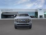 New 2026 Ford F-350 Lariat Crew Cab 4WD SRW Pickup for sale #53955 - photo 6