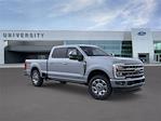 New 2026 Ford F-350 Lariat Crew Cab 4WD SRW Pickup for sale #53955 - photo 7