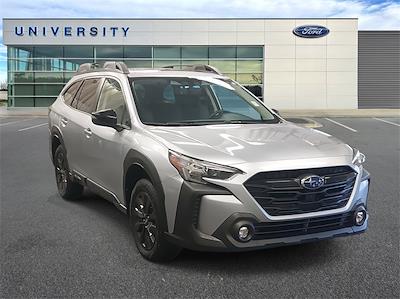 Used 2024 Subaru Outback Onyx Edition for sale #53958A - photo 1