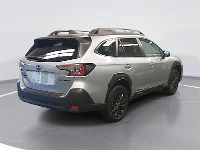 Used 2024 Subaru Outback Onyx Edition for sale #53958A - photo 2