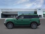 New 2025 Ford Bronco Sport Big Bend 4WD SUV for sale #53959 - photo 3
