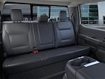 New 2026 Ford F-350 Lariat Crew Cab 4WD SRW Pickup for sale #53961 - photo 11