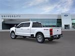 New 2026 Ford F-350 Lariat Crew Cab 4WD SRW Pickup for sale #53961 - photo 4