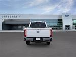 New 2026 Ford F-350 Lariat Crew Cab 4WD SRW Pickup for sale #53961 - photo 5