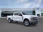 New 2026 Ford F-350 Lariat Crew Cab 4WD SRW Pickup for sale #53961 - photo 7