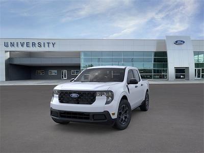 New 2025 Ford Maverick XLT SuperCrew Cab AWD Pickup for sale #53973 - photo 2