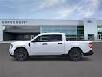 New 2025 Ford Maverick XLT SuperCrew Cab AWD Pickup for sale #53973 - photo 3