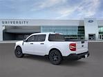 New 2025 Ford Maverick XLT SuperCrew Cab AWD Pickup for sale #53973 - photo 4