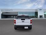 New 2025 Ford Maverick XLT SuperCrew Cab AWD Pickup for sale #53973 - photo 5