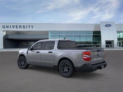 New 2025 Ford Maverick XLT SuperCrew Cab for sale #53974 - photo 2