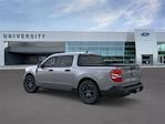 New 2025 Ford Maverick XLT SuperCrew Cab AWD Pickup for sale #53974 - photo 4