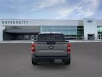 New 2025 Ford Maverick XLT SuperCrew Cab AWD Pickup for sale #53974 - photo 5