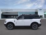 New 2025 Ford Bronco Sport Outer Banks 4WD SUV for sale #53977 - photo 3