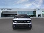 New 2025 Ford Bronco Sport Outer Banks 4WD SUV for sale #53977 - photo 6