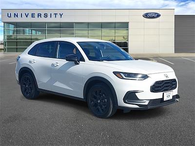 Used 2025 Honda HR-V Sport for sale #53977A - photo 1